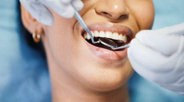 Best Tooth Infection Emergency Dentist  in Big Sky, MT