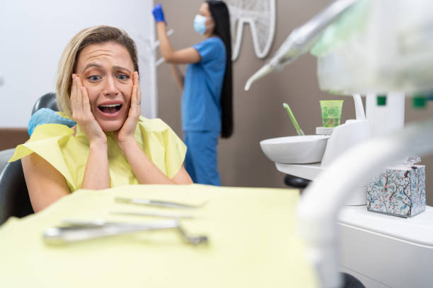 Emergency Dental Filling Replacement in MT